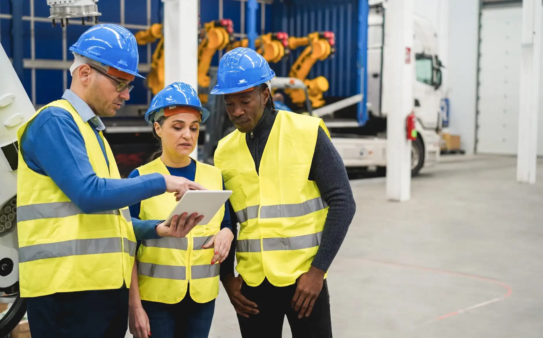 Top 10 Fleet Management Software Review of 2026