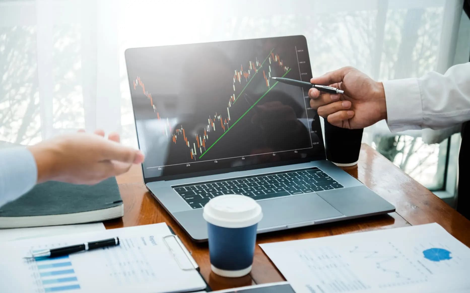 Financial Instruments Explained: Asset Classes and Types