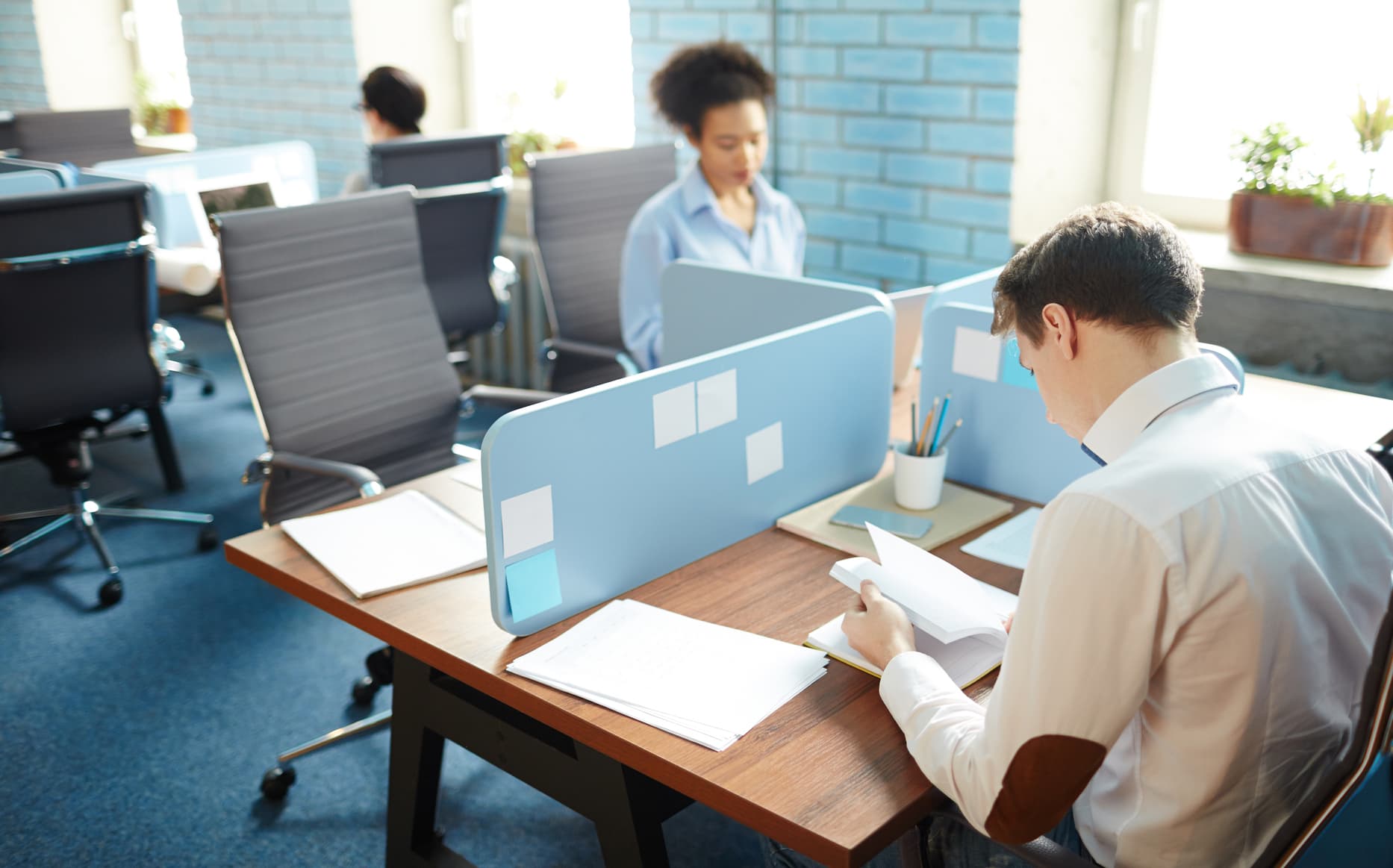What Is Absenteeism? Types, Causes, & Solution