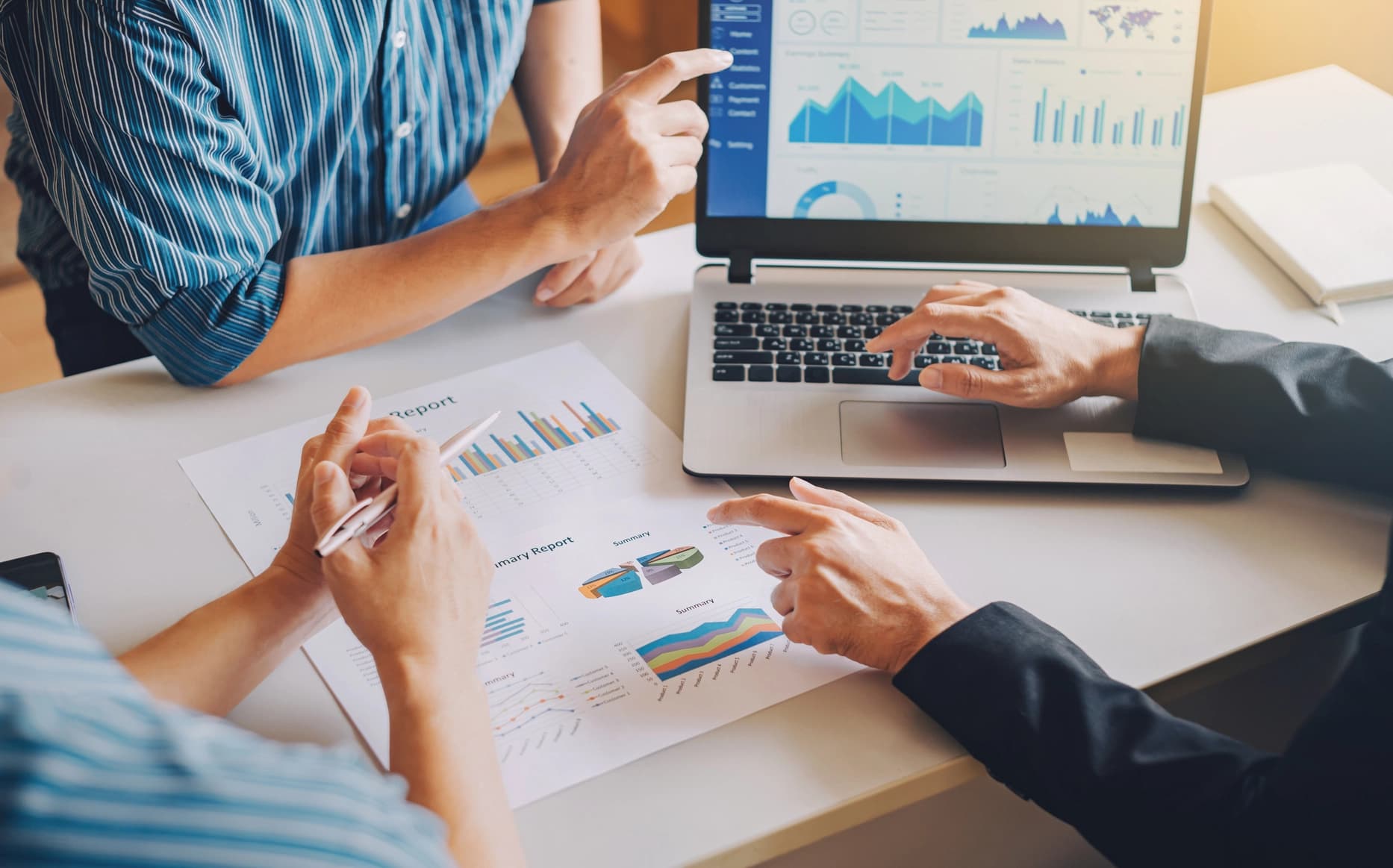 What is Financial Forecasting? Steps and Methods