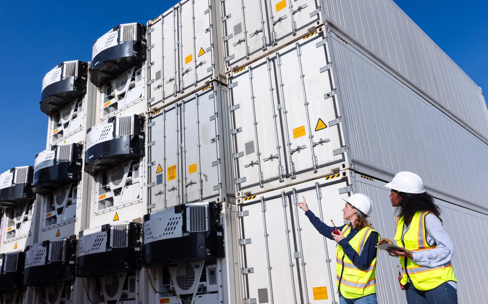 What is Cold Chain Logistics, Importance, Industries & Trends