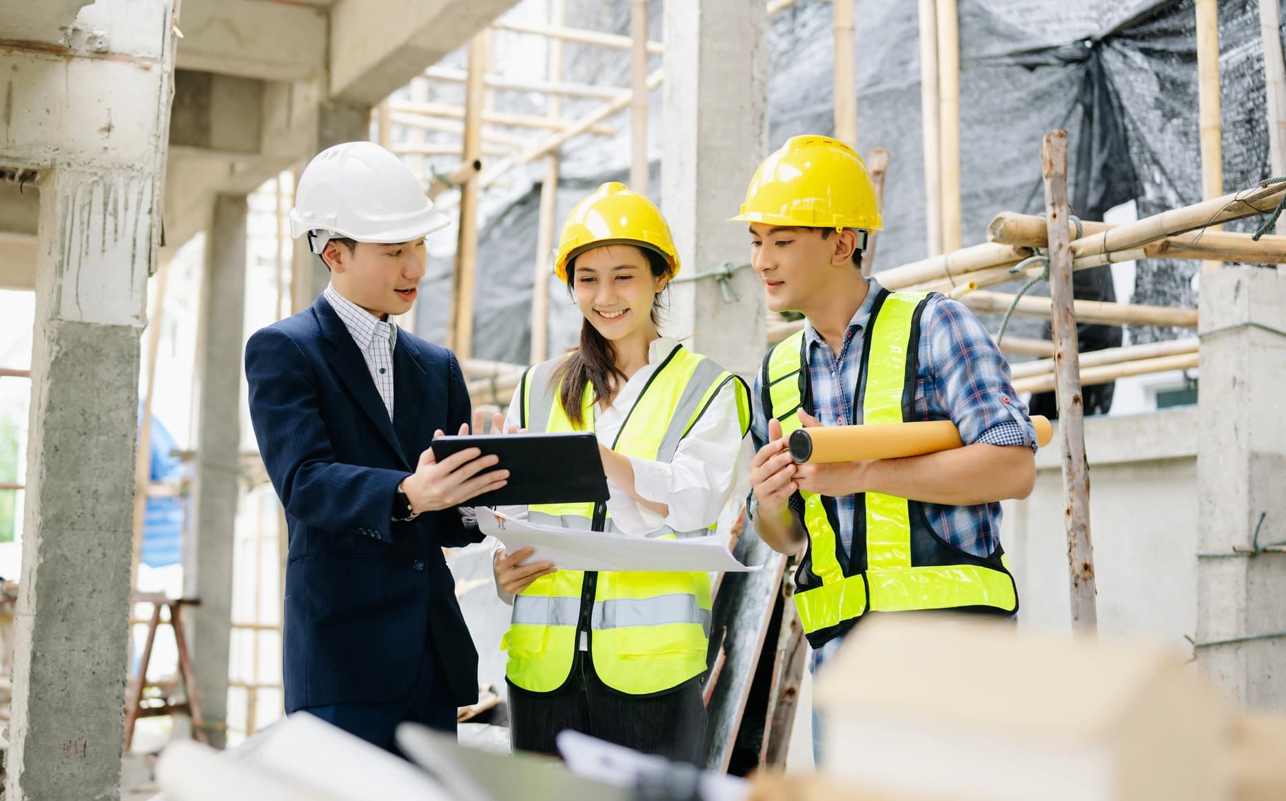 Construction Site Management: Complete Guide