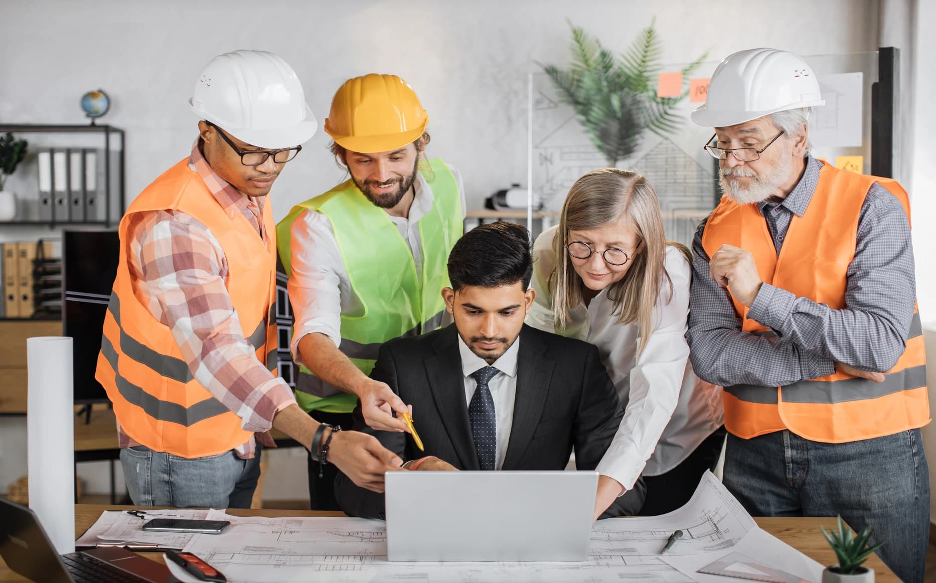 10 Best Construction Scheduling Software to Try in 2026
