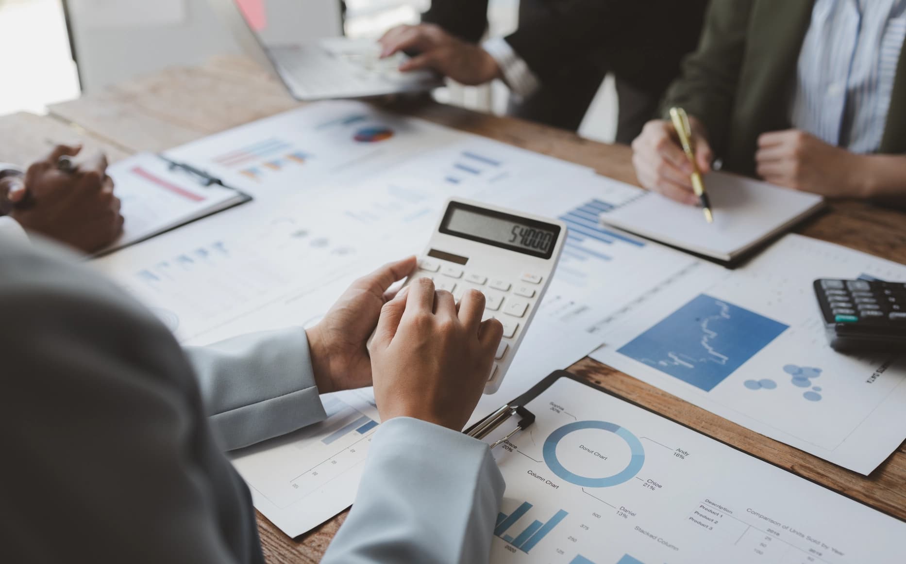 Accounting Equation: Components, Formula, and Examples
