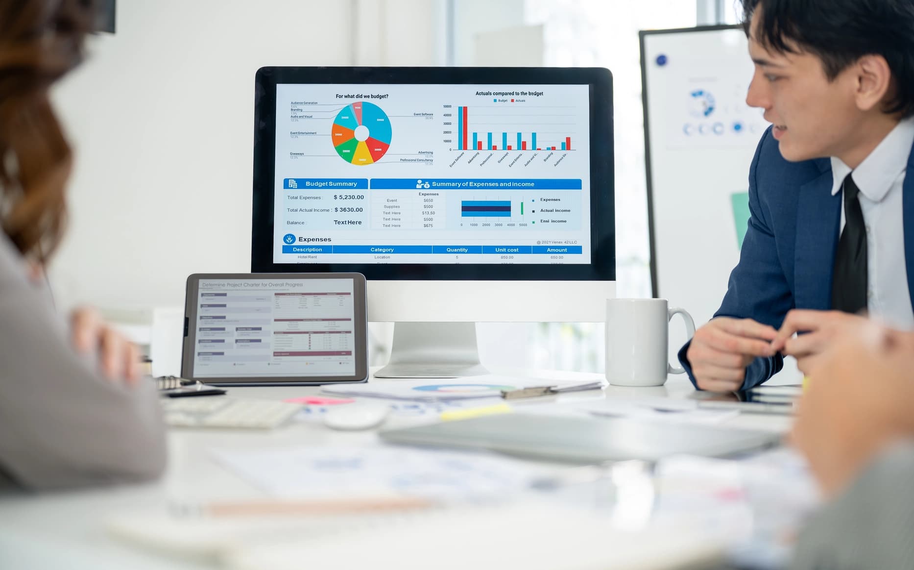 SAP Review: Features, Pros & Cons