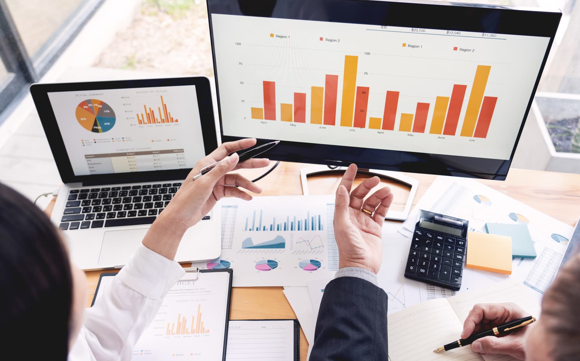 ScaleOcean vs Synergix Tech: Best ERP Option in 2026