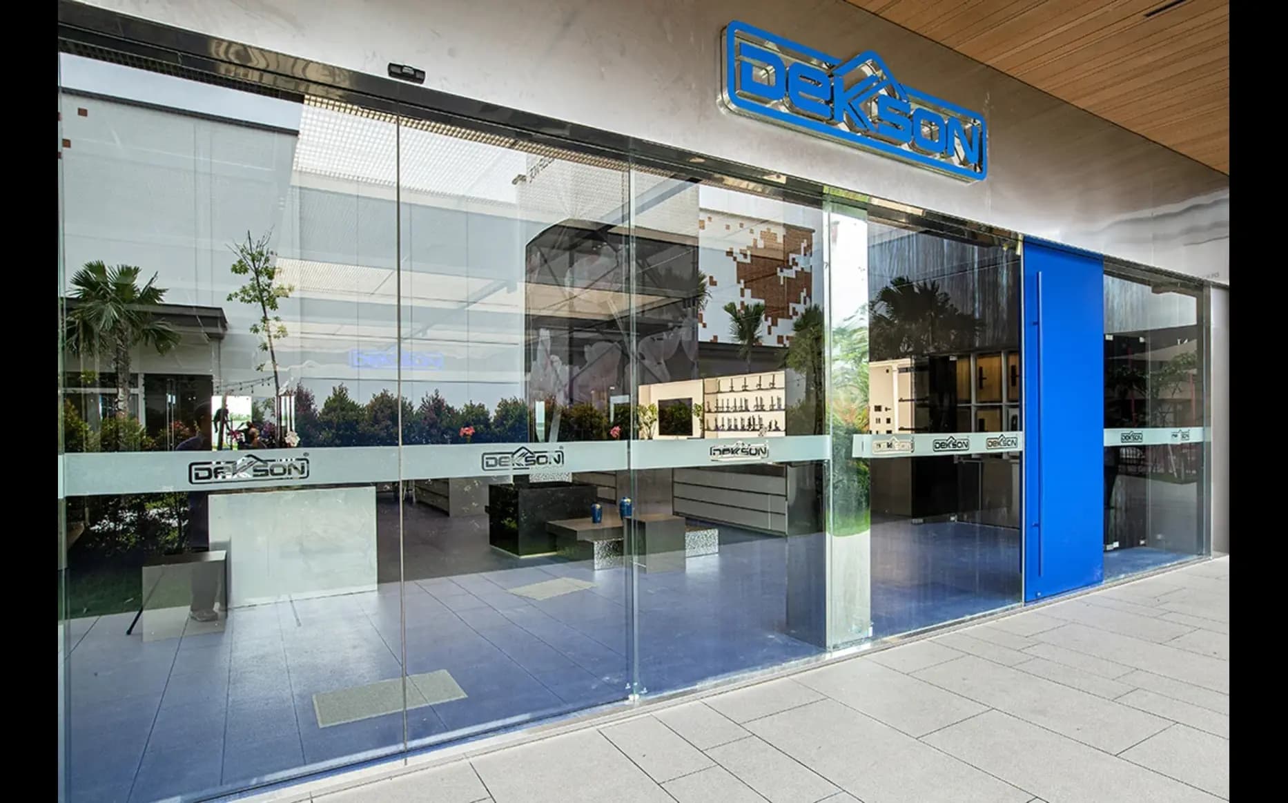 ScaleOcean for Dekkson: Improving Business Efficiency by 85%