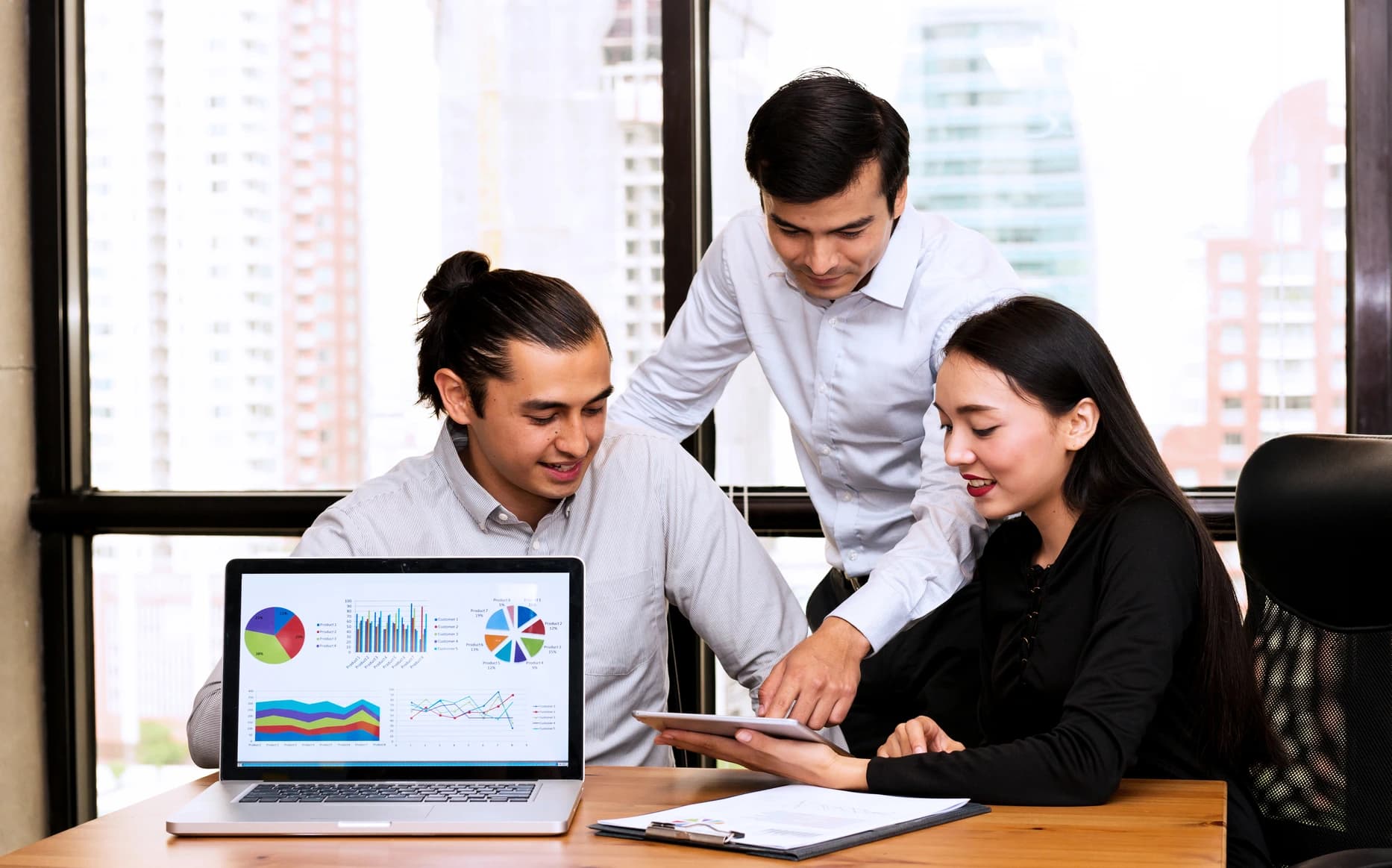 Top 8 Multi-Entity Accounting Software in Singapore for 2026