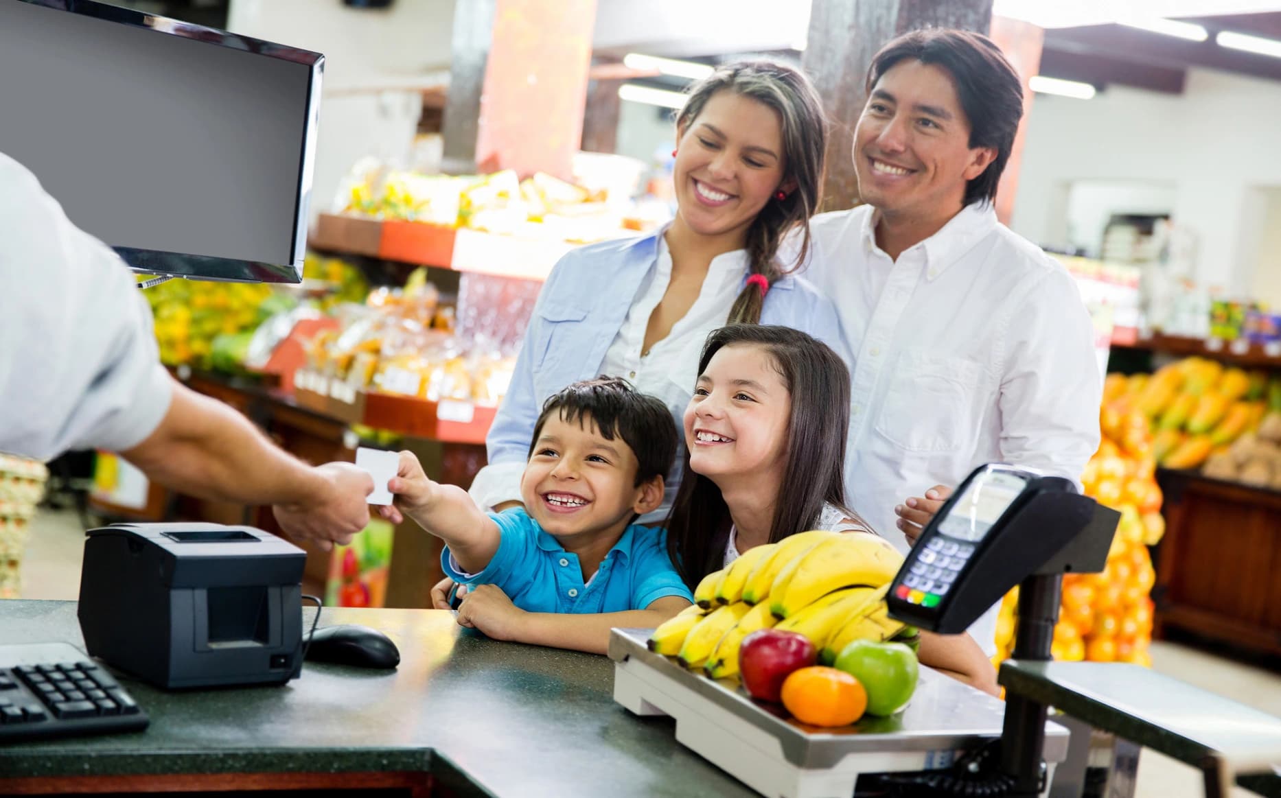What Is a POS System? Features, Types & How It Works