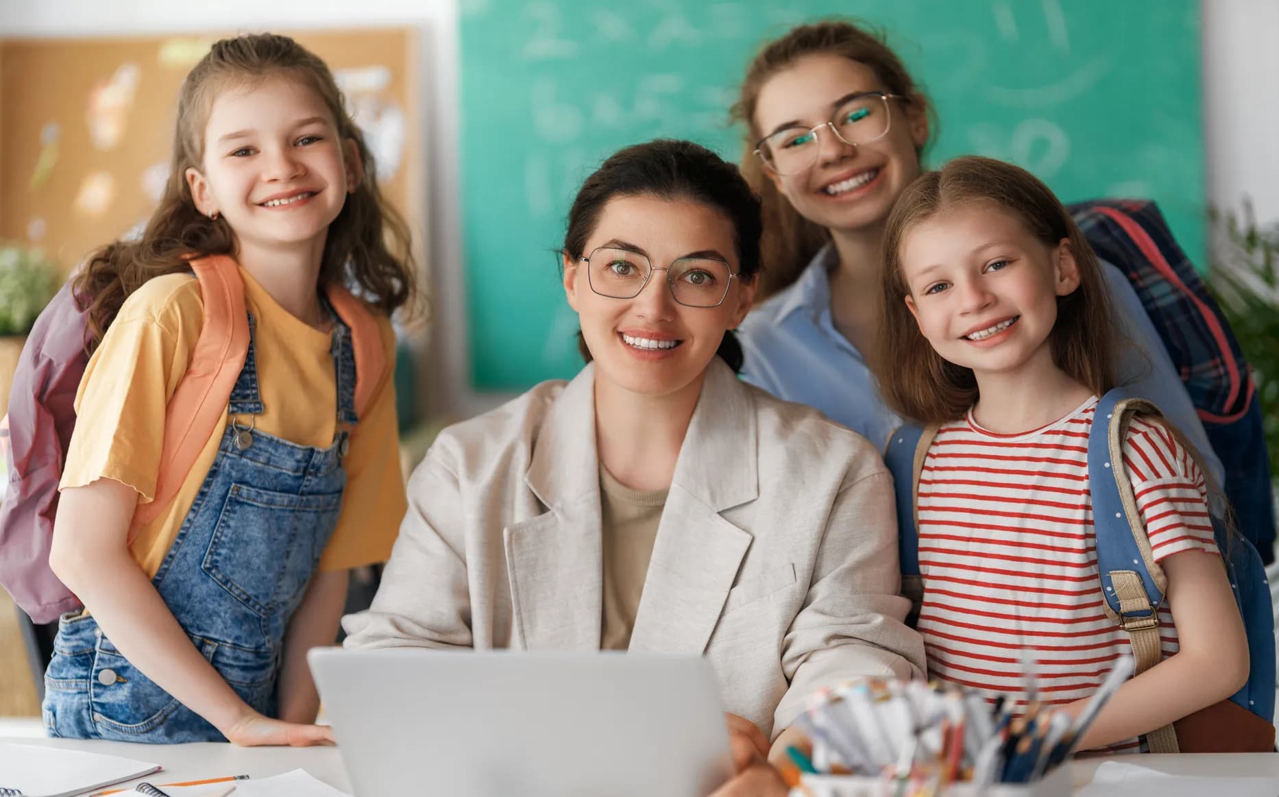 What Is a Parent Portal? Features & School Solutions