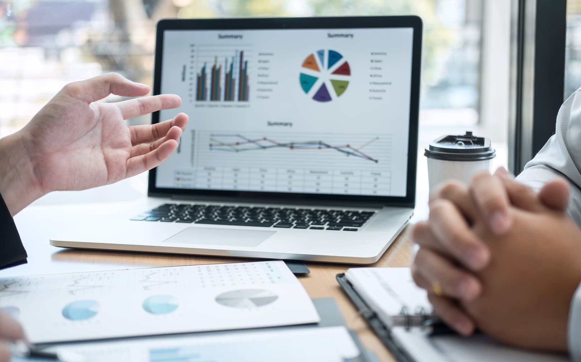10 Business Management Software Tools in Singapore