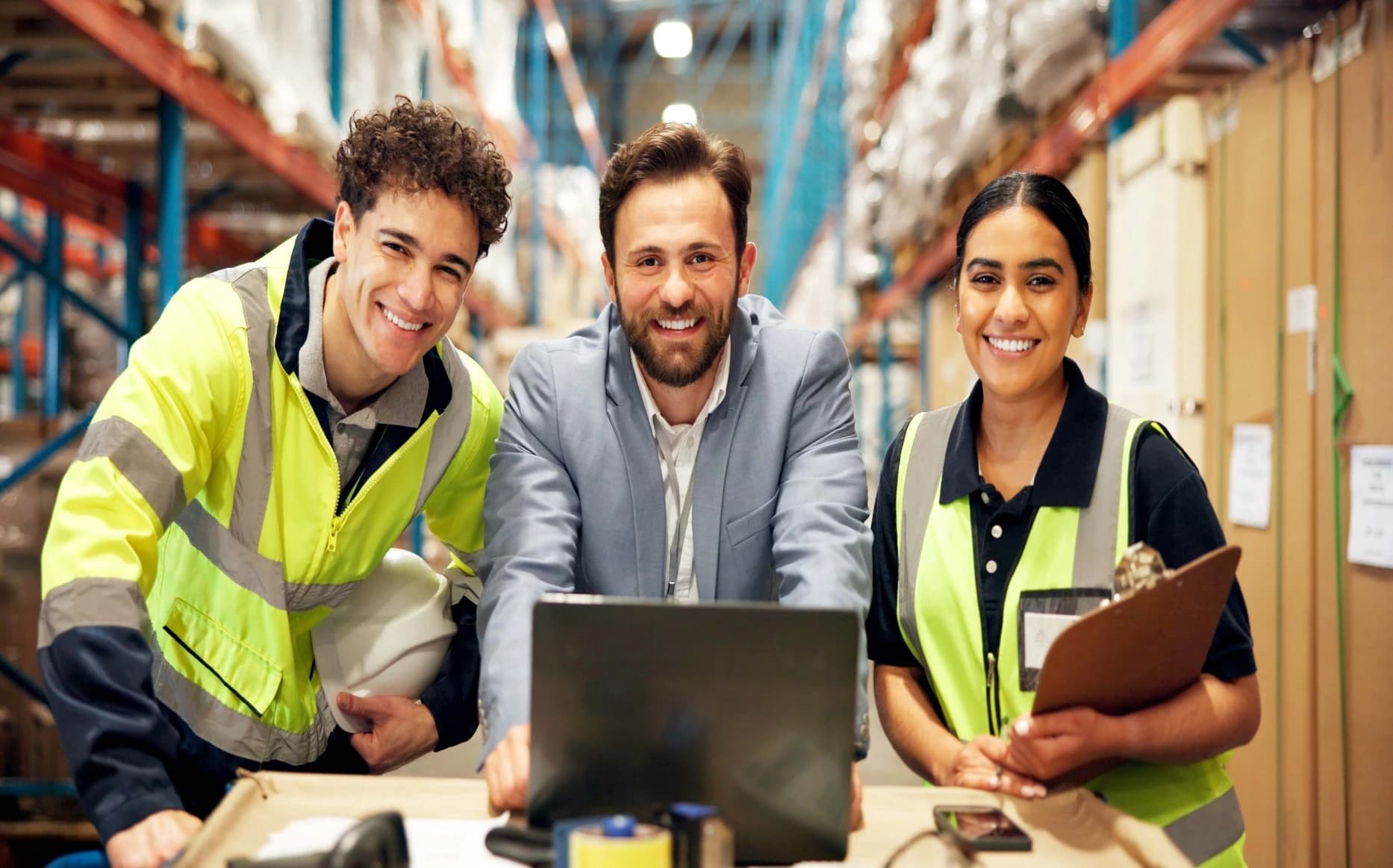 3PL Logistics Software: What It Is & Its 12 Best Recommendations
