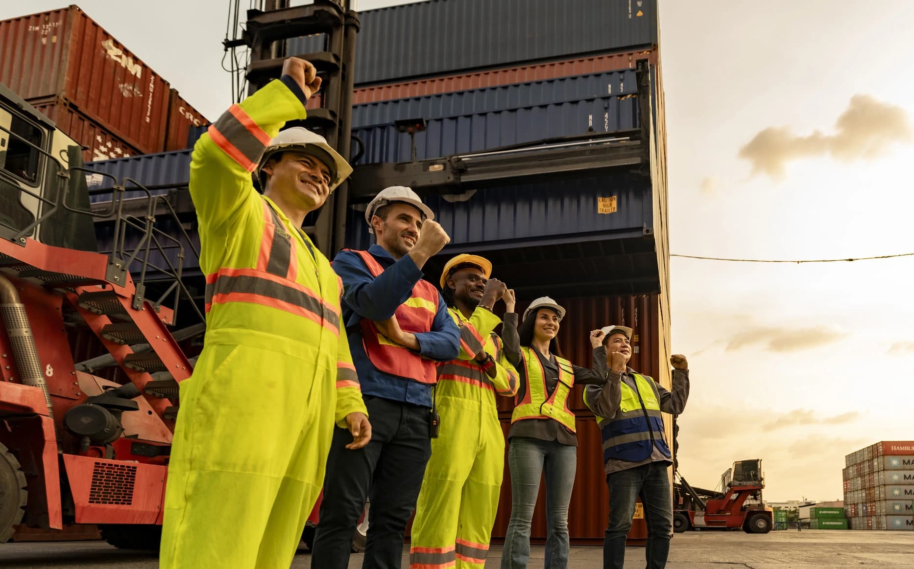 Cross-Docking: Process, Benefits, Types, and Best Practices