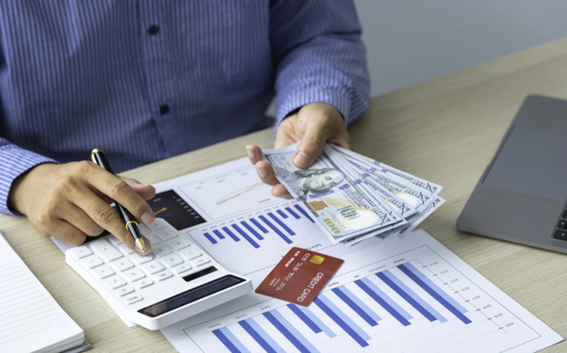 Gross Income: Complete Guide, Calculations, and Examples