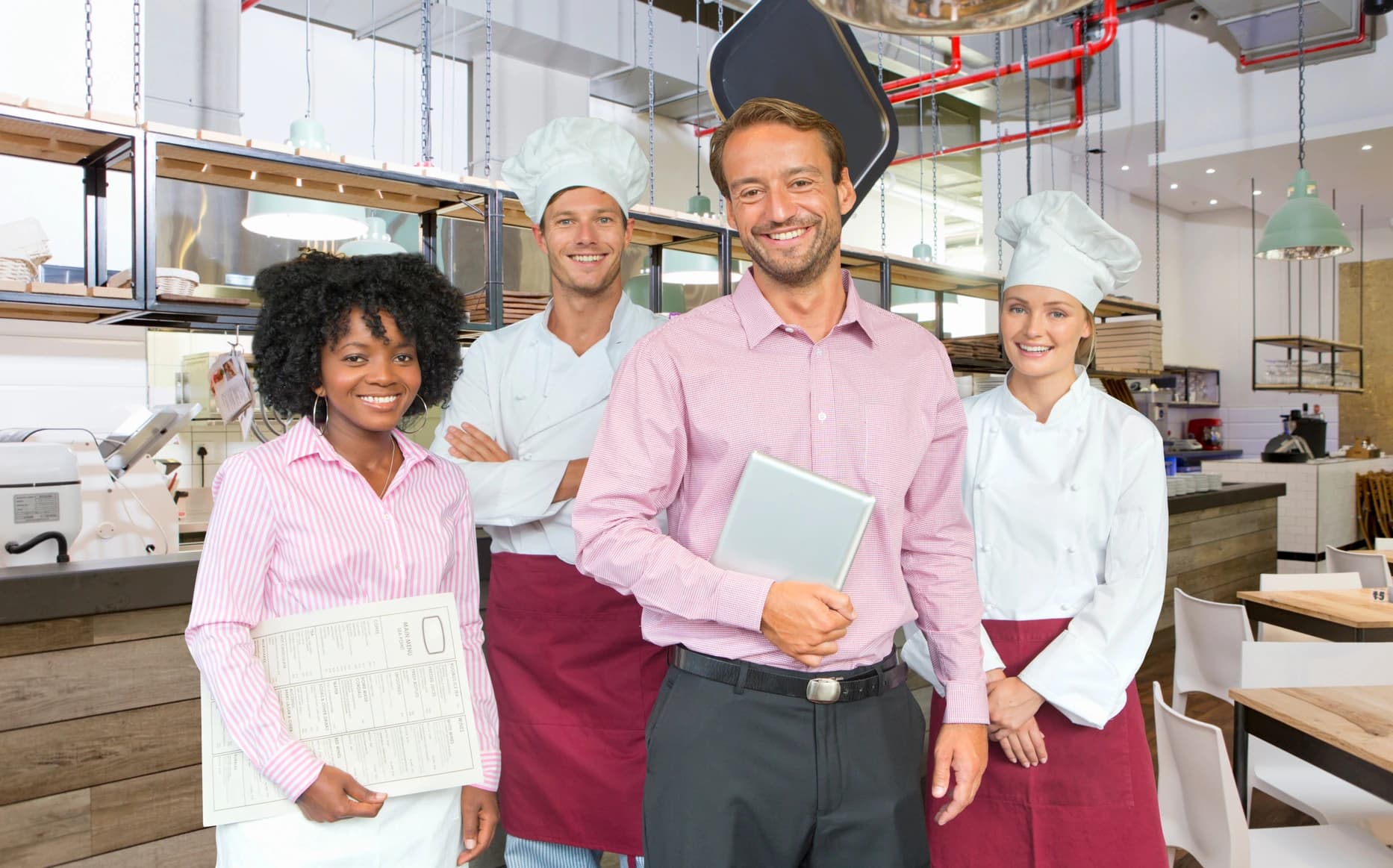 The Best Catering Management Software of 2026 in Singapore