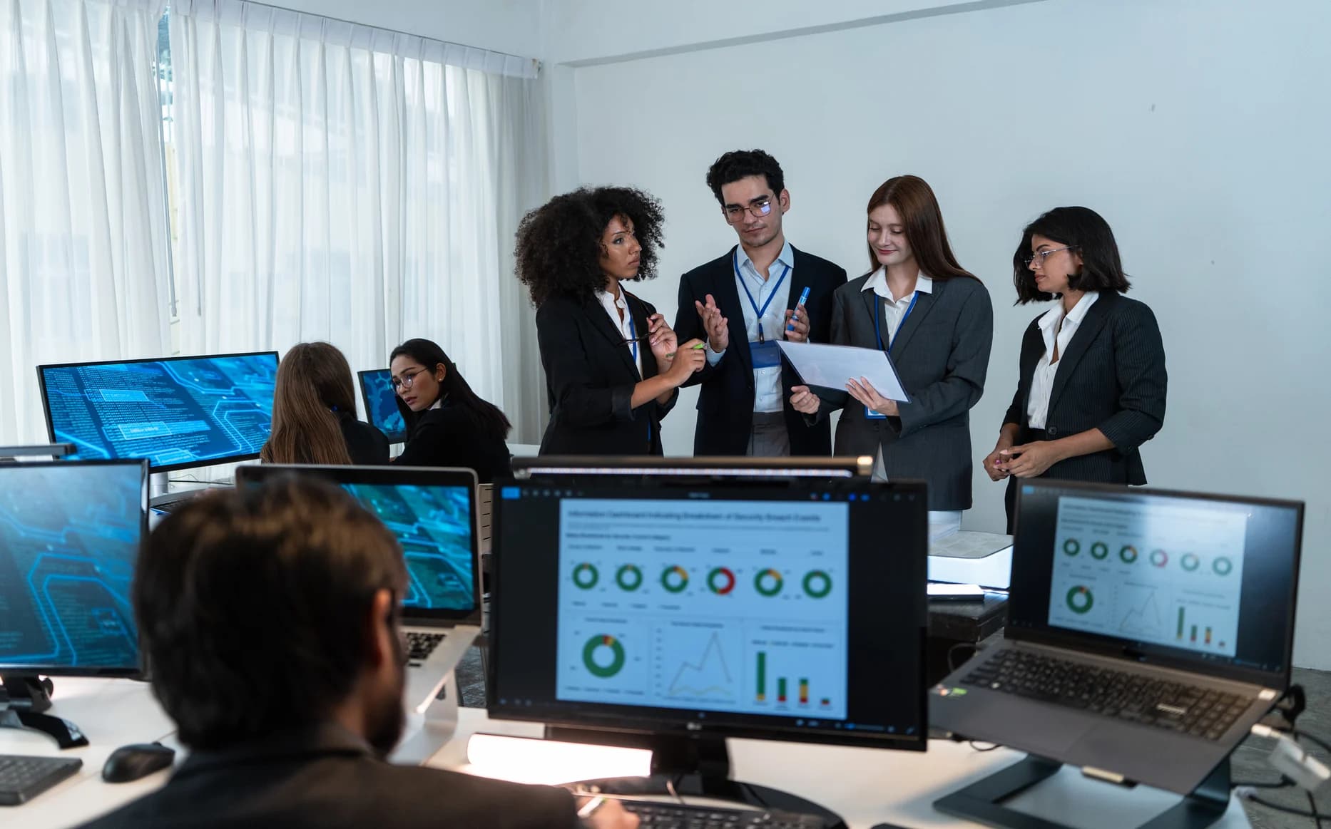 Top 10 Employee Monitoring Software in Singapore for 2026