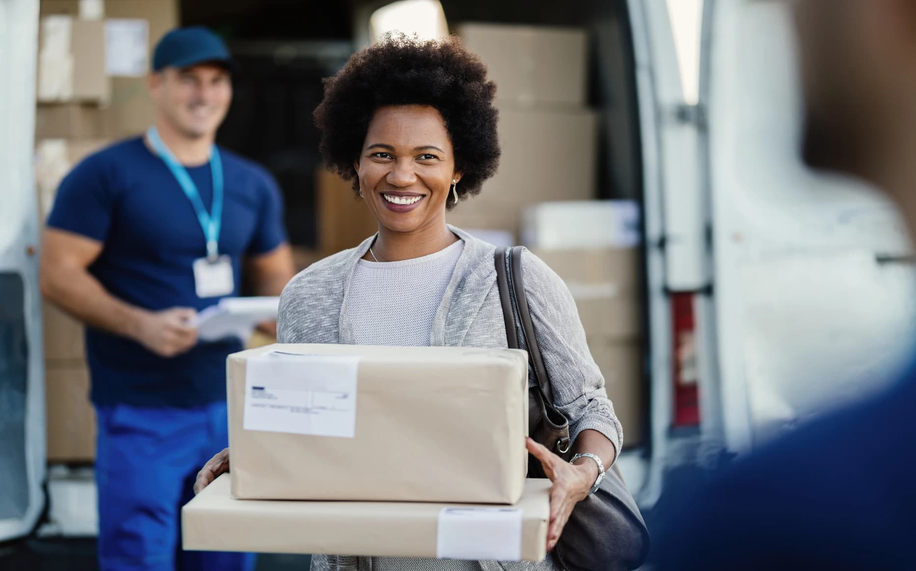 What is Delivery Management Software? Top 8 Systems in 2026