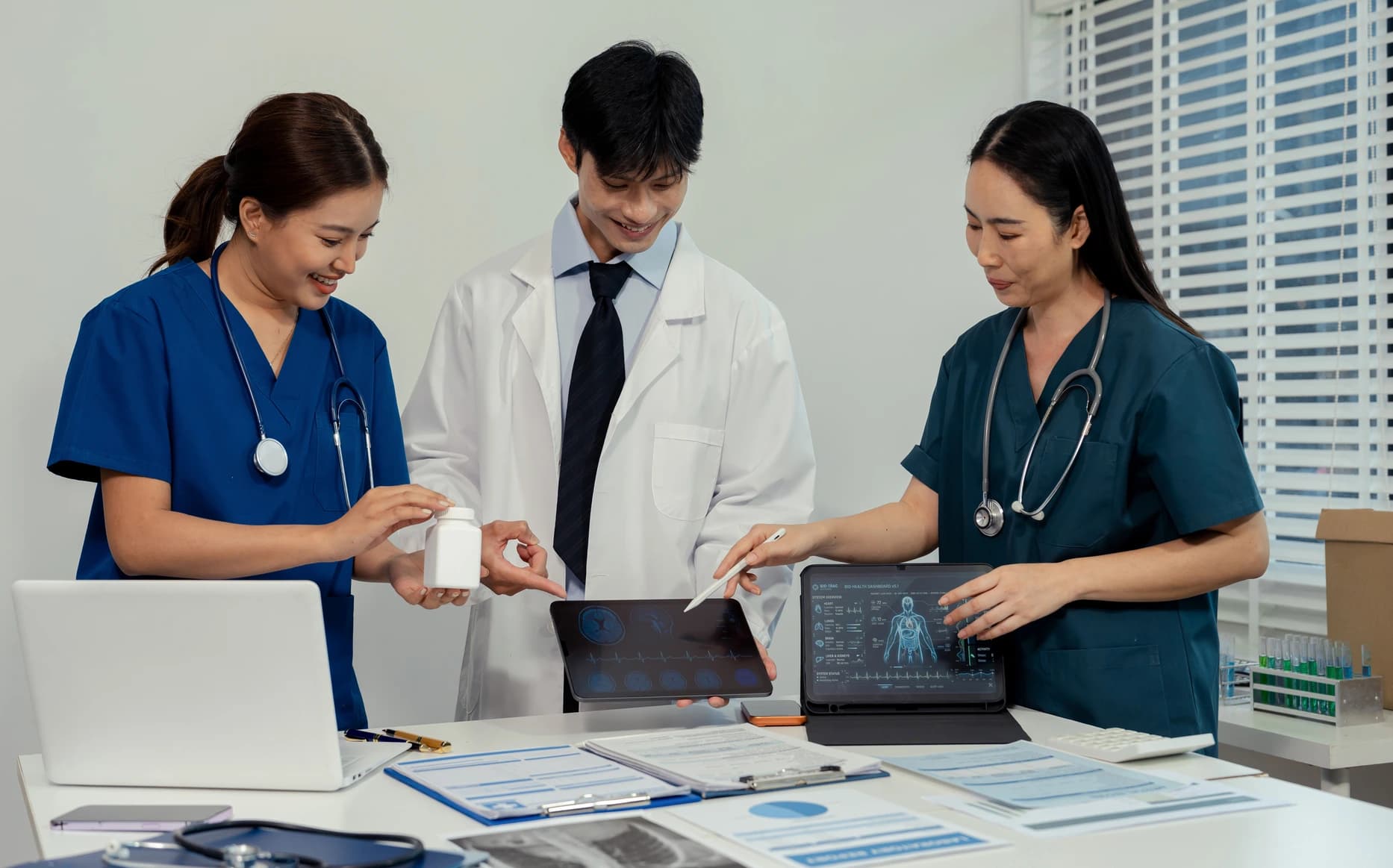 Top 10 Clinic Management Software in Singapore for 2026