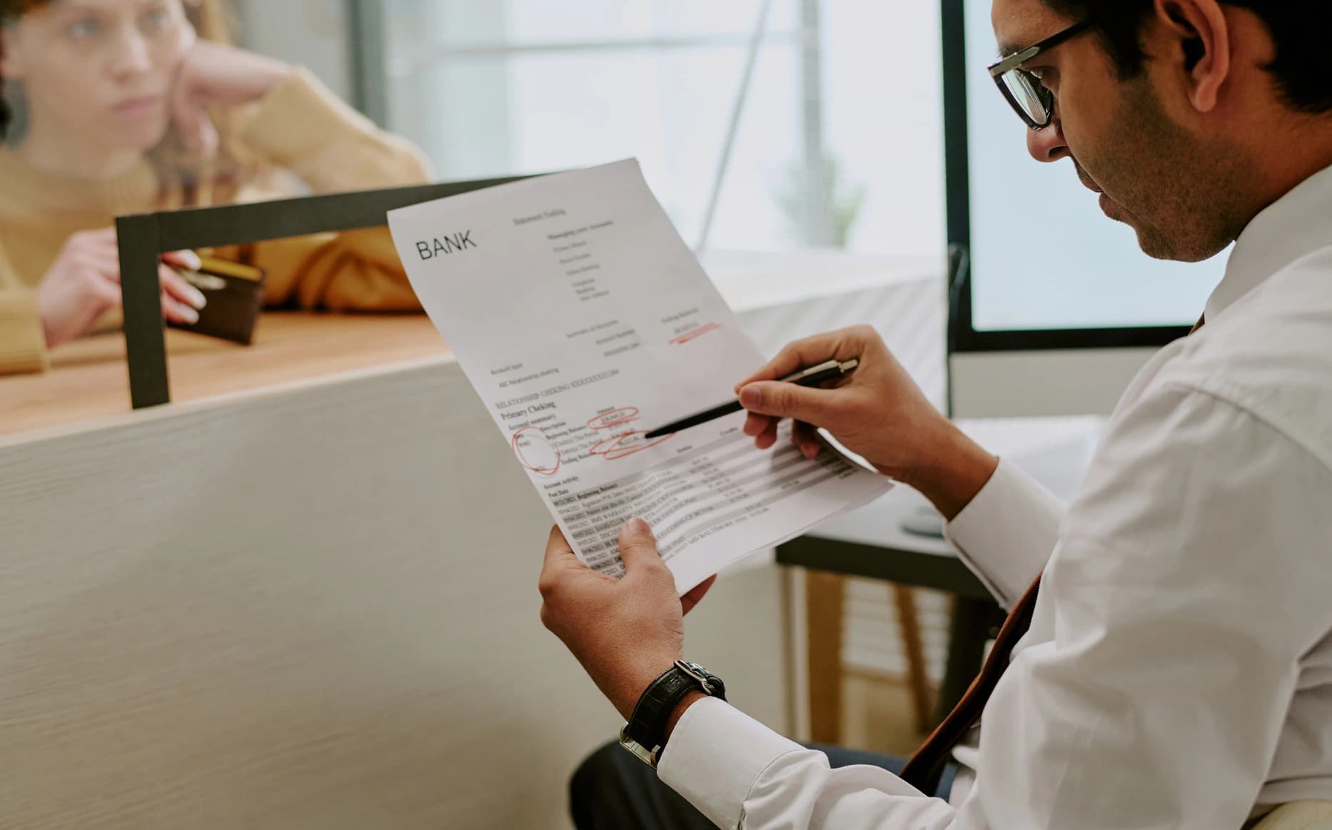 What Is a Bank Statement? Definition, Purpose, and Examples