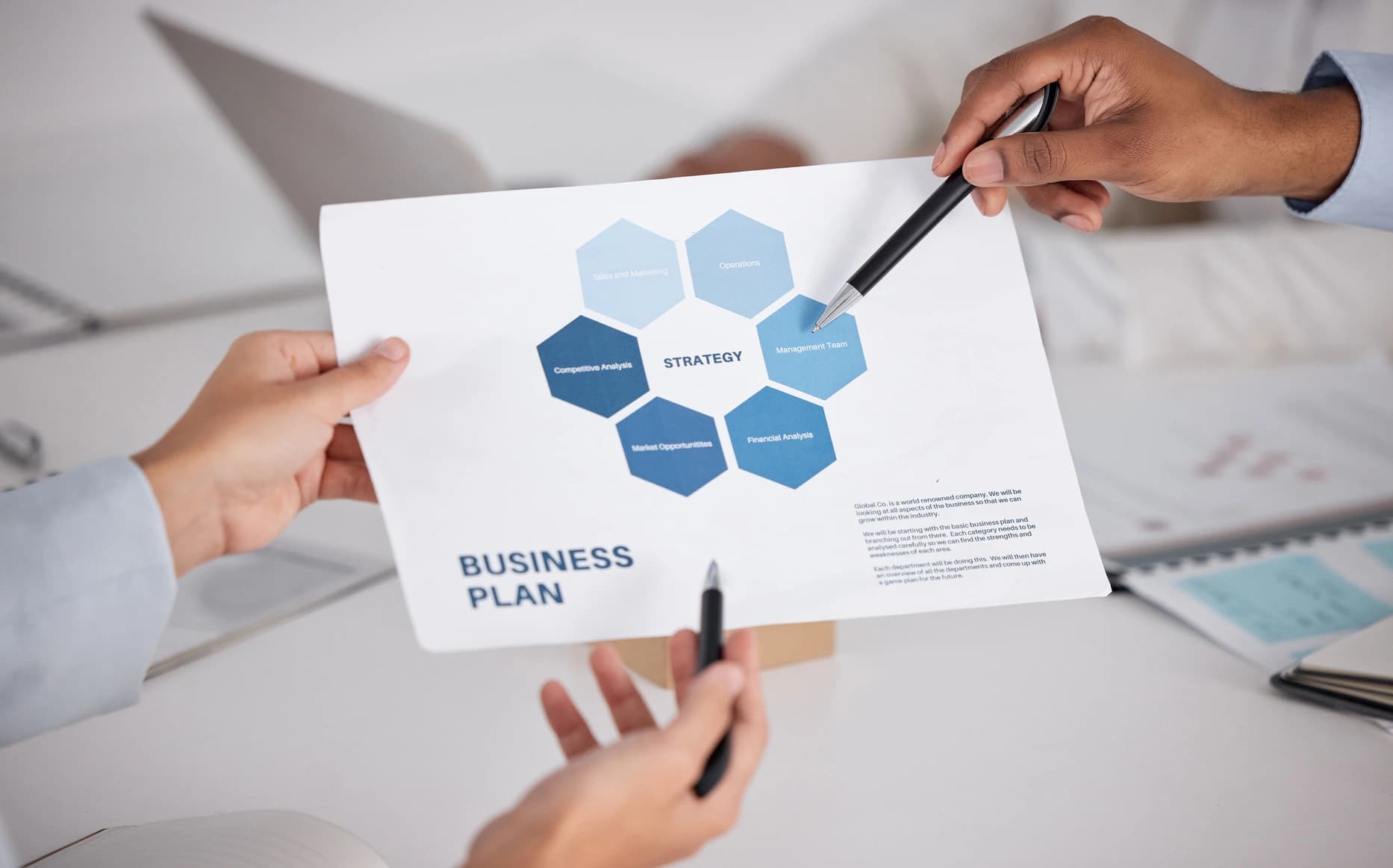 What Is a Business Continuity Plan? Singapore Guide 2026