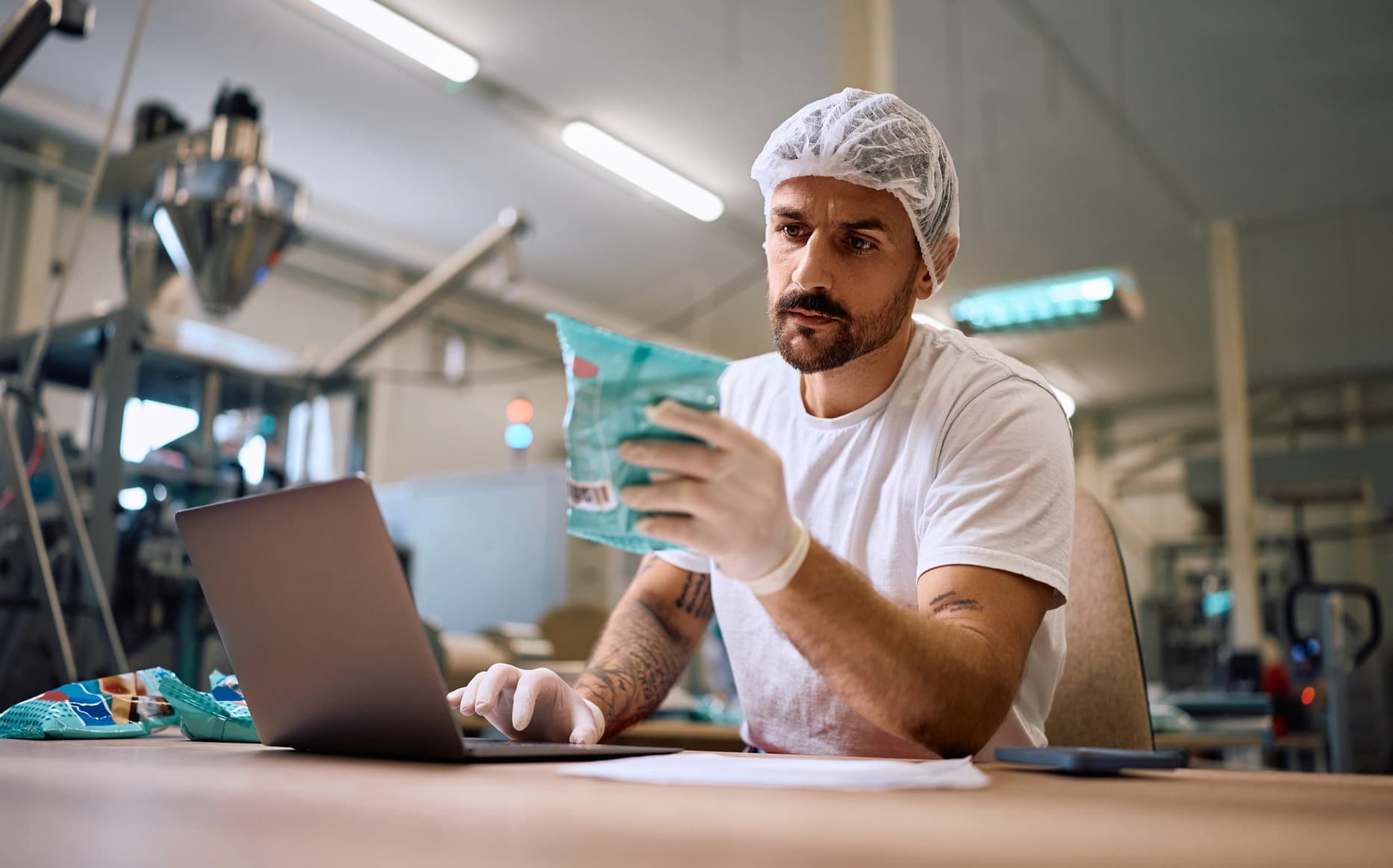 Top 10 ERP Software for Packaging Industry in Singapore (2026)