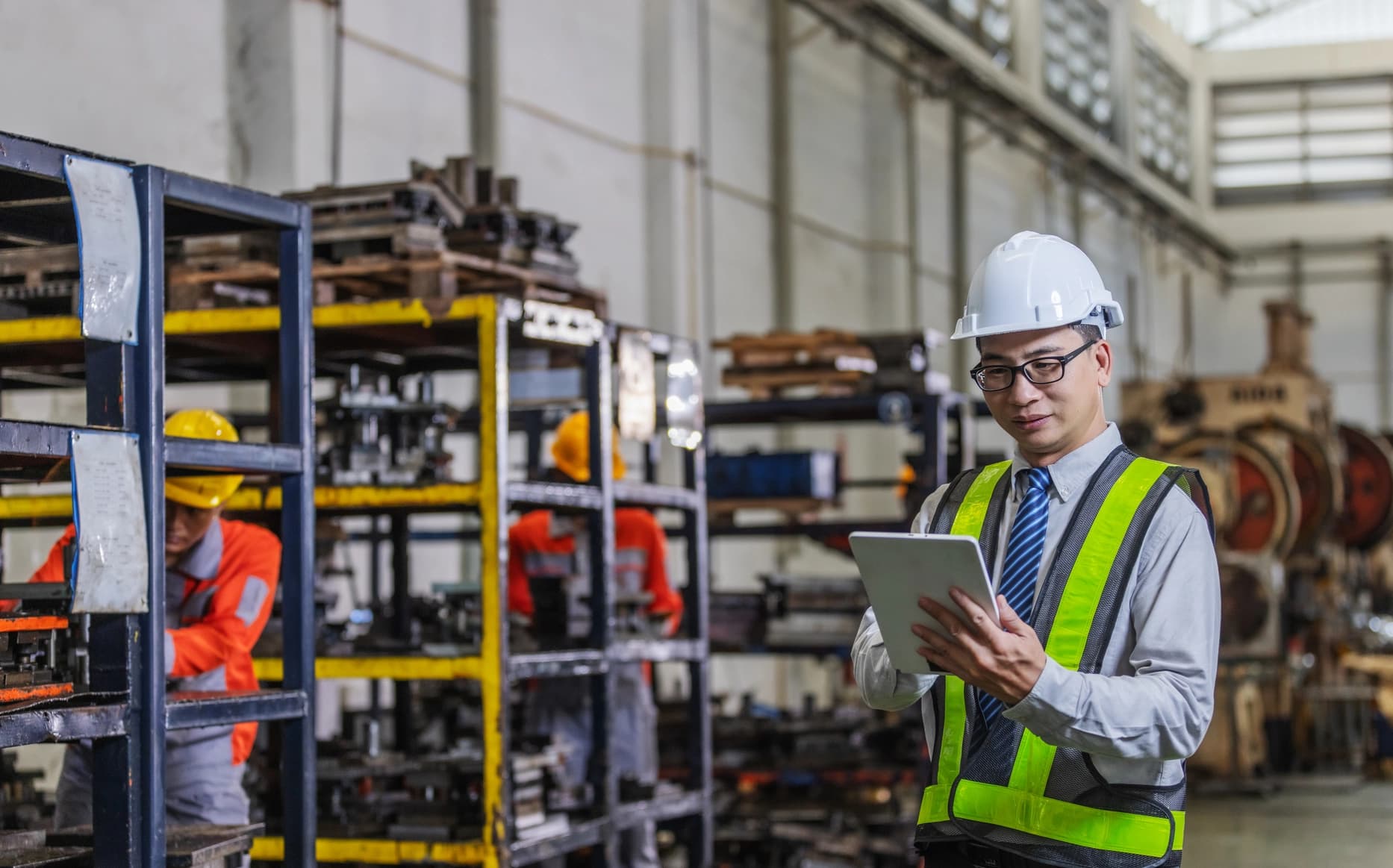 Top 10 Manufacturing Inventory Software in Singapore