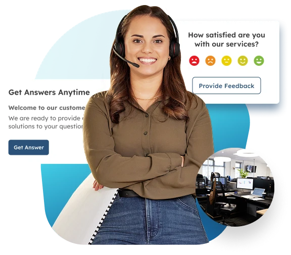 Best Customer Portal Software ScaleOcean