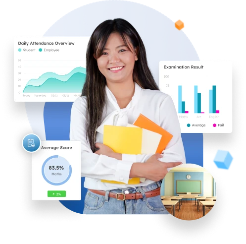 Software Edukasi terbaik ScaleOcean