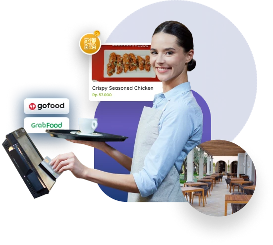 Software F&B terbaik ScaleOcean