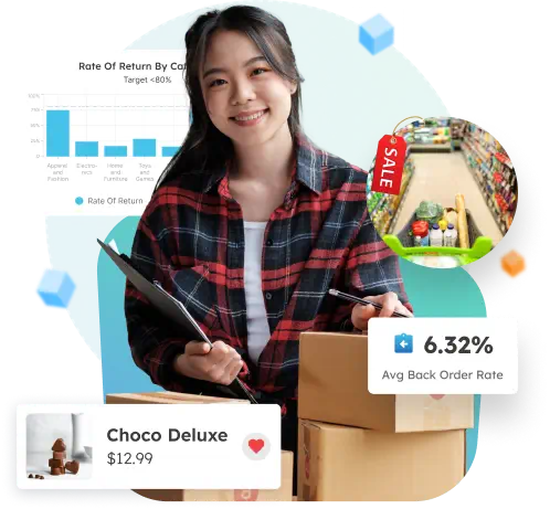 Software manufaktur terbaik ScaleOcean