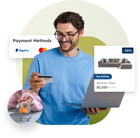 Software E-Commerce terbaik ScaleOcean