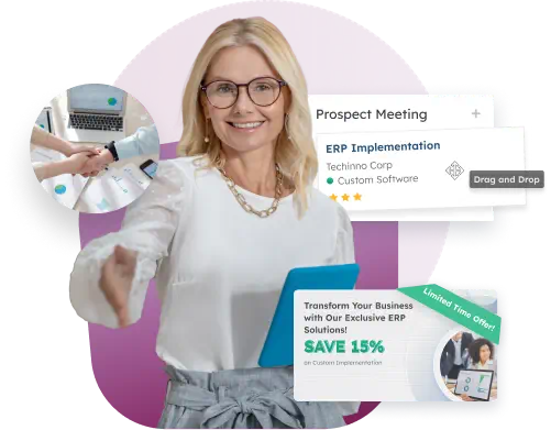 Software manufaktur terbaik ScaleOcean