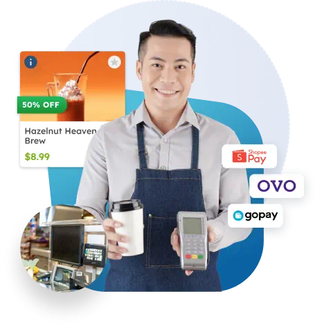 Software manufaktur terbaik ScaleOcean