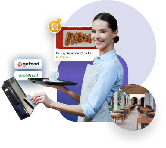 scaleocean restaurant erp software