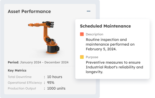 scaleocean system comprehensive report