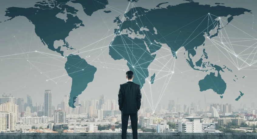 Berikut adalah beberapa tujuan dari supply chain management.