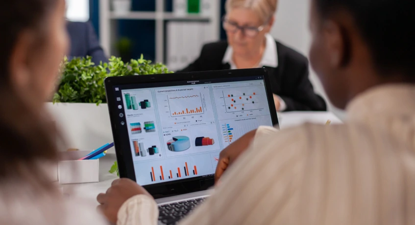 Berikut adalah manfaat dari software purchase order.