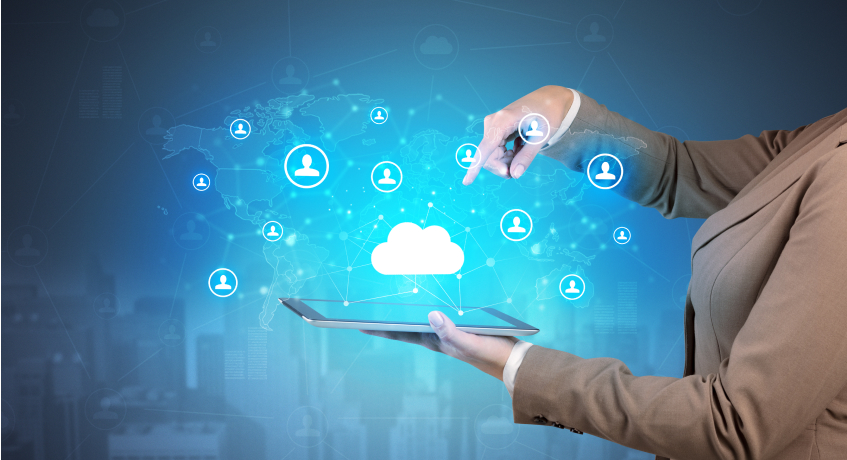 Fitur-fitur dalam Cloud Procurement
