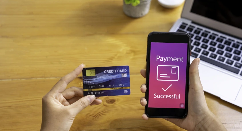 Berikut adalah beberapa metode pembayaran online di Indonesia.