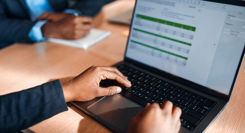 Manfaat Timesheet Management Bagi Perusahaan