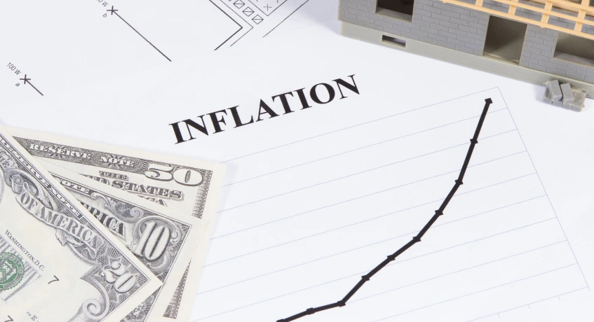 Berikut adalah penyebab demand pull inflation.