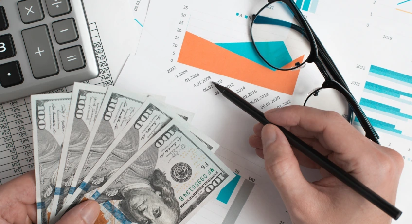bagaimana cara menghitunf marginal revenue?
