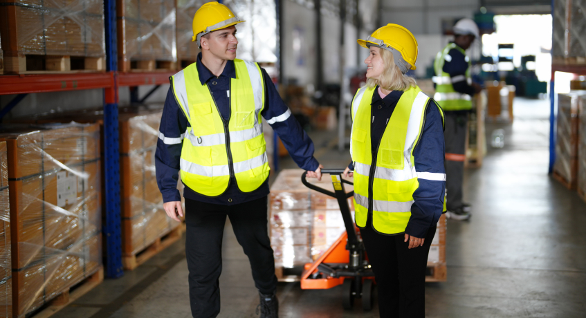 Strategi Pengelolaan Slow Moving Stock