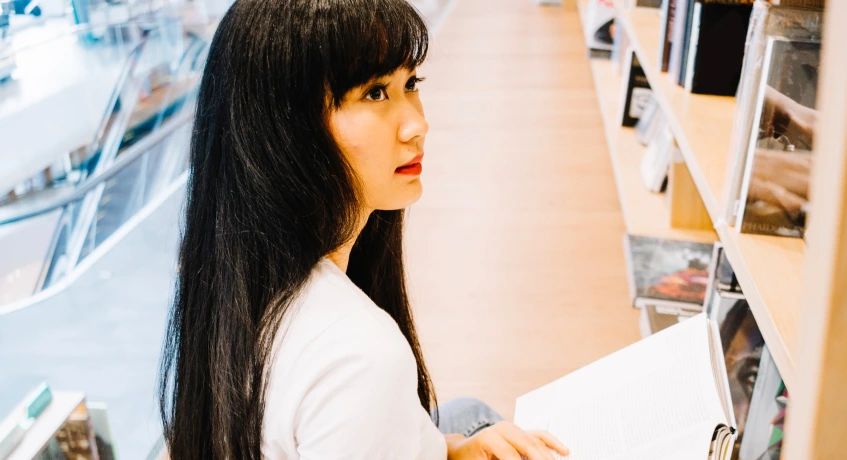 Tahapan dalam Purchase Intention