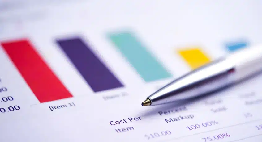 Berikut adalah beberapa fungsi dari laporan pembelian barang.