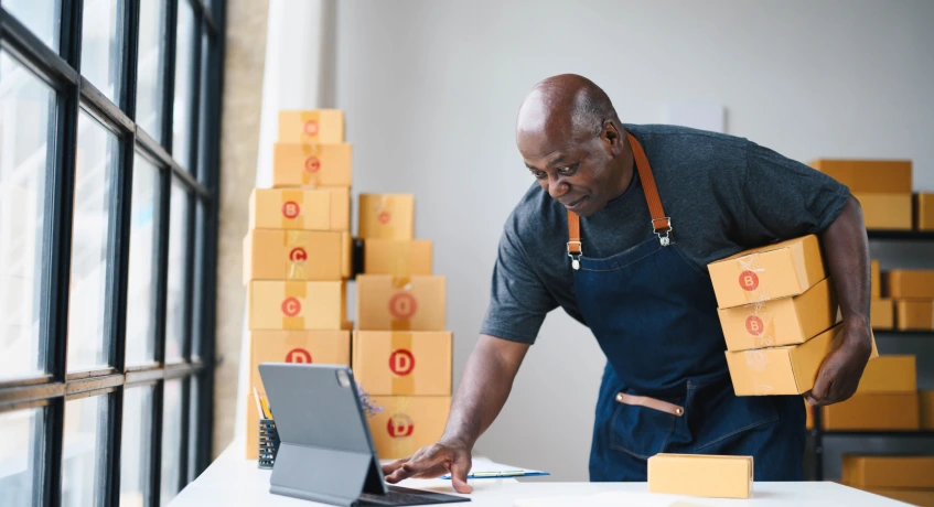 Terdapat beberapa manfaat dari dokumen sales order.