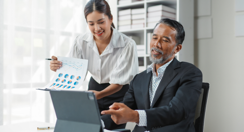 Perbedaan Blanket Purchase Order (BPO) dan Purchase Order (PO)