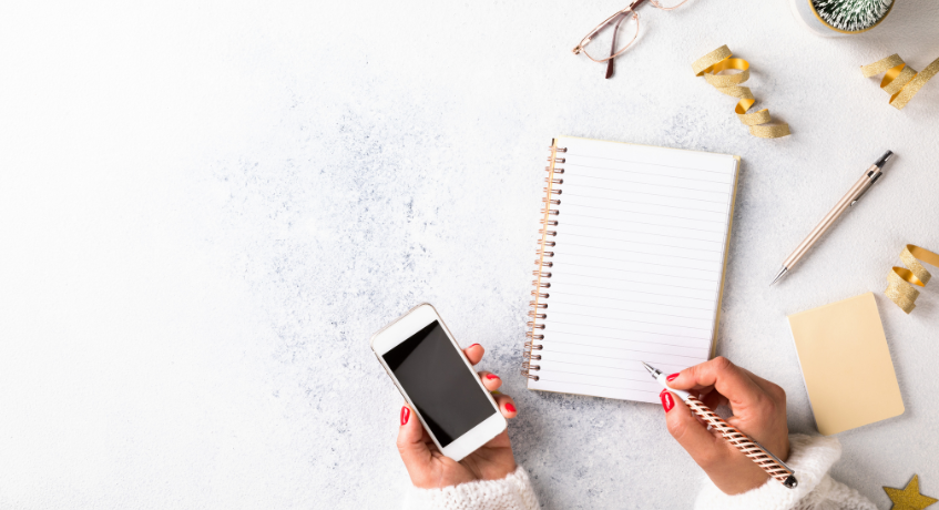 Cara Mudah Membuat Daftar Inventaris Barang