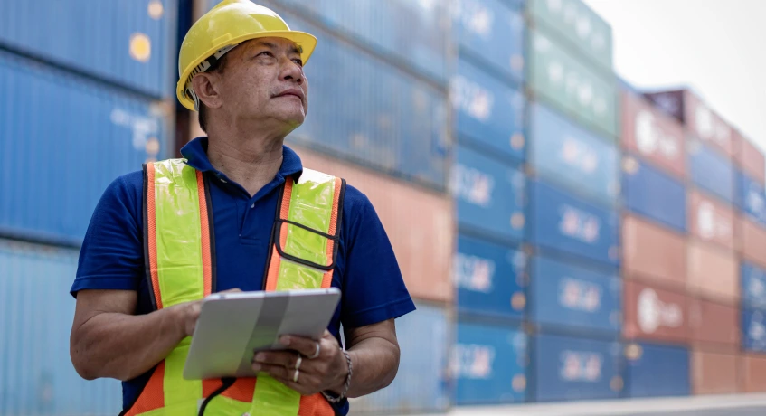 Perbedaan manajemen rantai pasokan B2B dan B2C terletak pada beberapa hal/