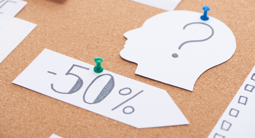 Cara Menghitung dan Rumus Diskon